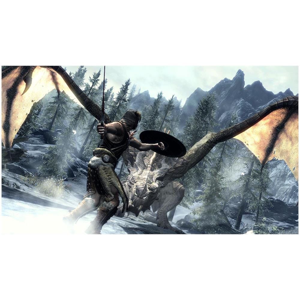 The Elder Scrolls V: Skyrim, PS3, PlayStation 3, Azione / Avventura, M (Mature)  - Foto 2